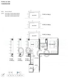 The Hyde (D10), Condominium #566328641